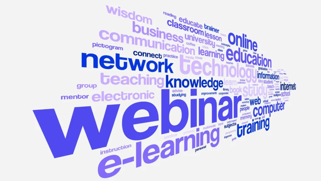 Webinar Show