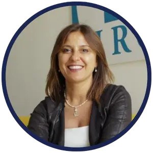 Lella Quinto - Fondazione AIRC